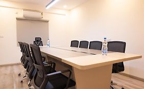 Hotel Radhe Pride Hitech City